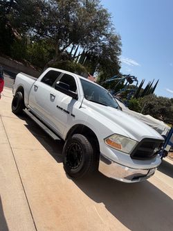 2011 Dodge Ram