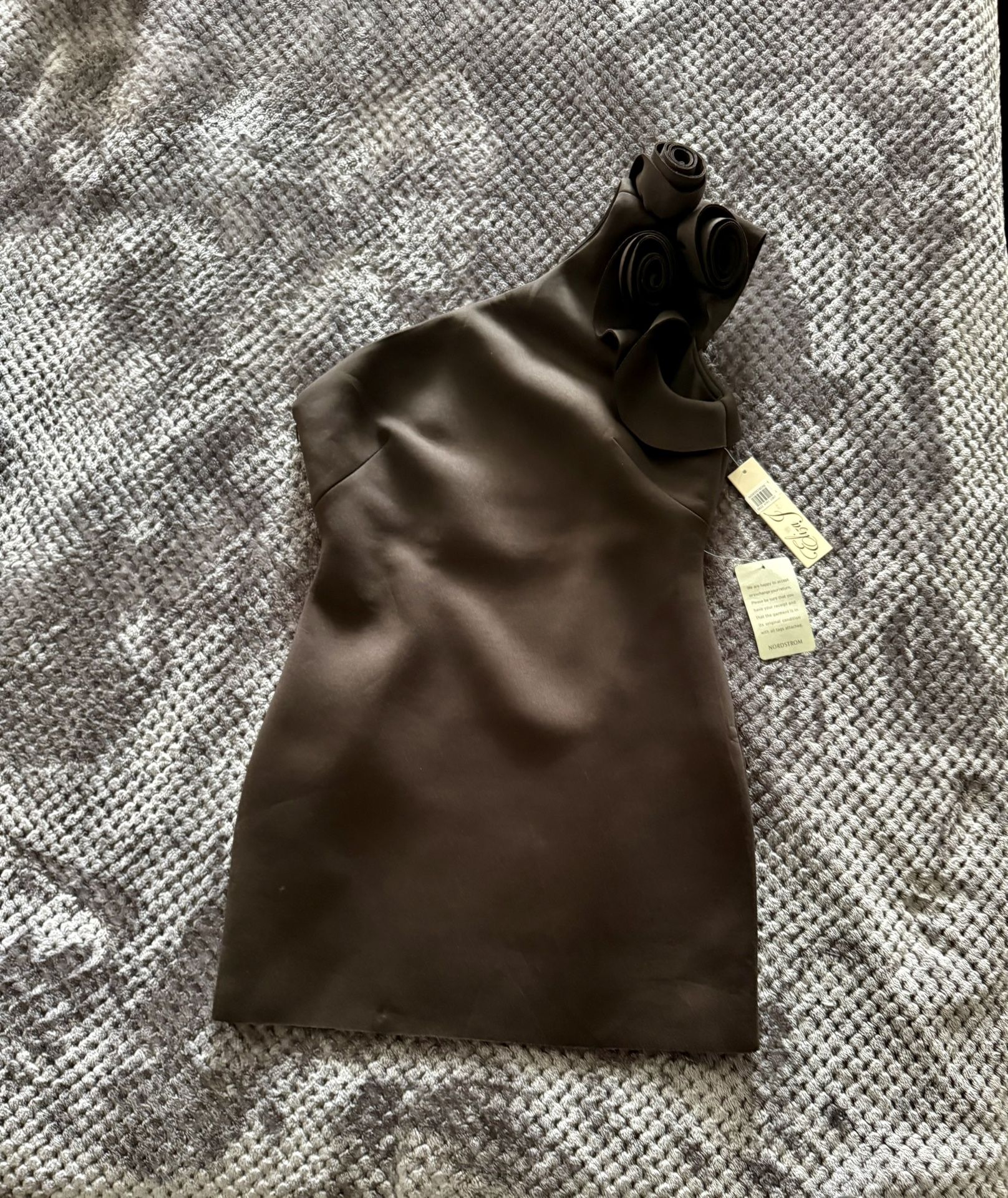 NEW Evening Dress (from Nordstrom)