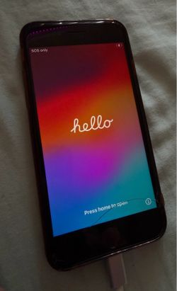 iphone SE