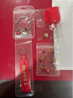 49ers Stuff $15 each item