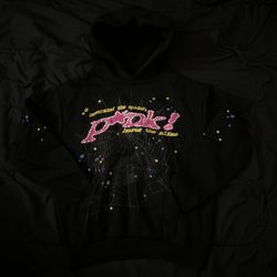 Sp5der Hoodie