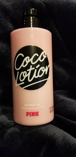 Coco lotion