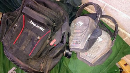 HVAC tools
