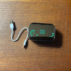 Wireless Earbuds