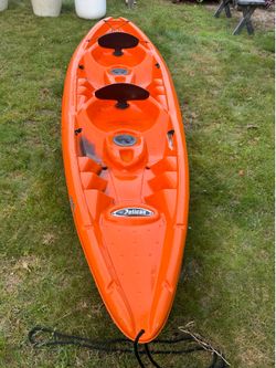 Kayak