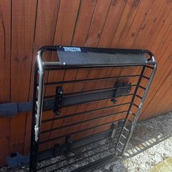 Roof Top Rack.