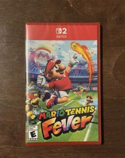 Nintendo switch games brand new