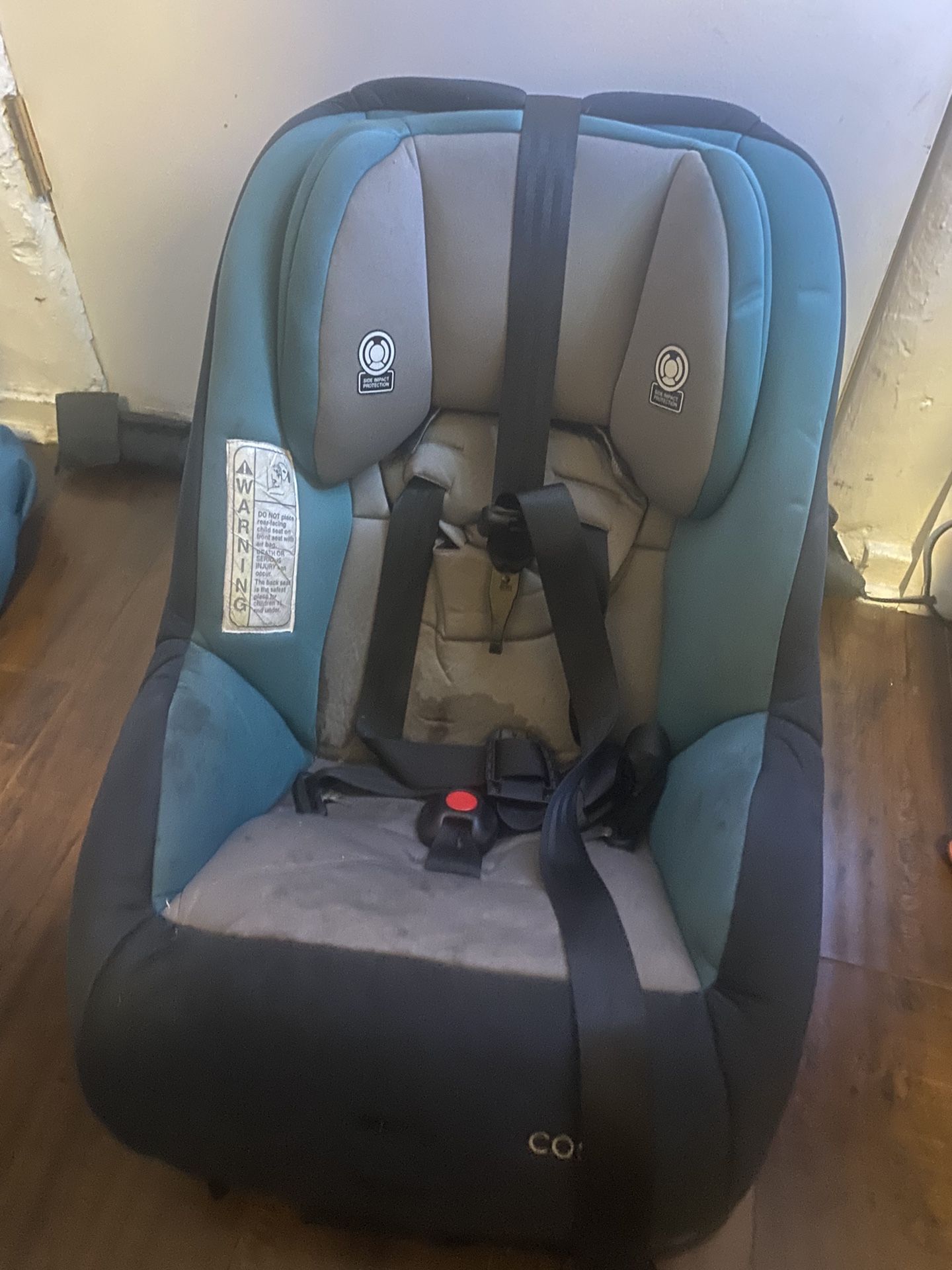 Kids Car Seat