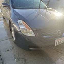 2011 Nissan Altima