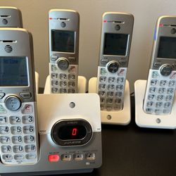 5 Phones