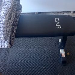 Exercise Workout Bench 