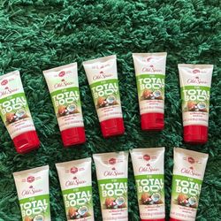 Old Spice Aluminum Free Whole Body Deodorant Cream for Men 2 for $12