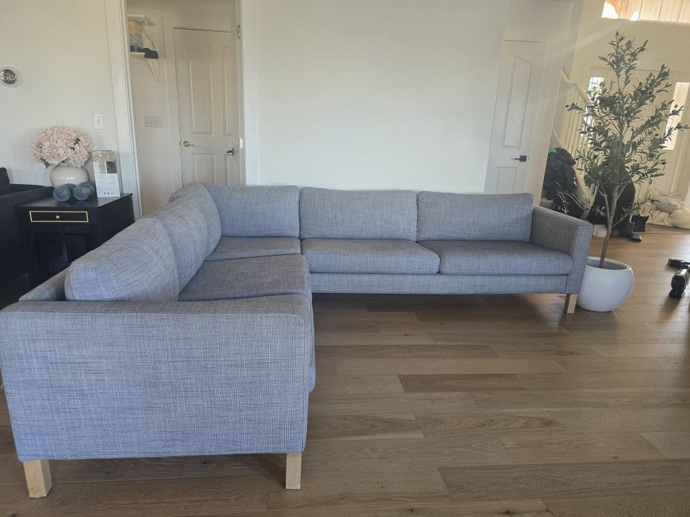 Ikea Sectional Sofa