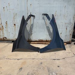 Honda Civic 2022 2023 2024 2025 Left Right Fender 