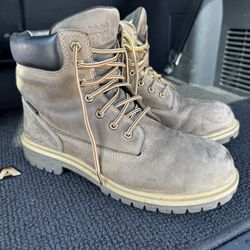 Timberland PRO Womens Direct