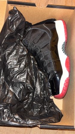 Jordan 11 Breds 2019