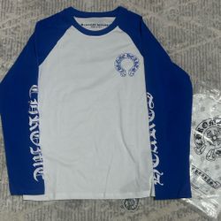 Chrome Hearts T-shirt