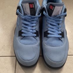Jordan 4