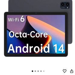 ApoloSign Tableta, tableta Android de 10.1"