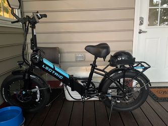 Lectric XP 3.0 Electric bike