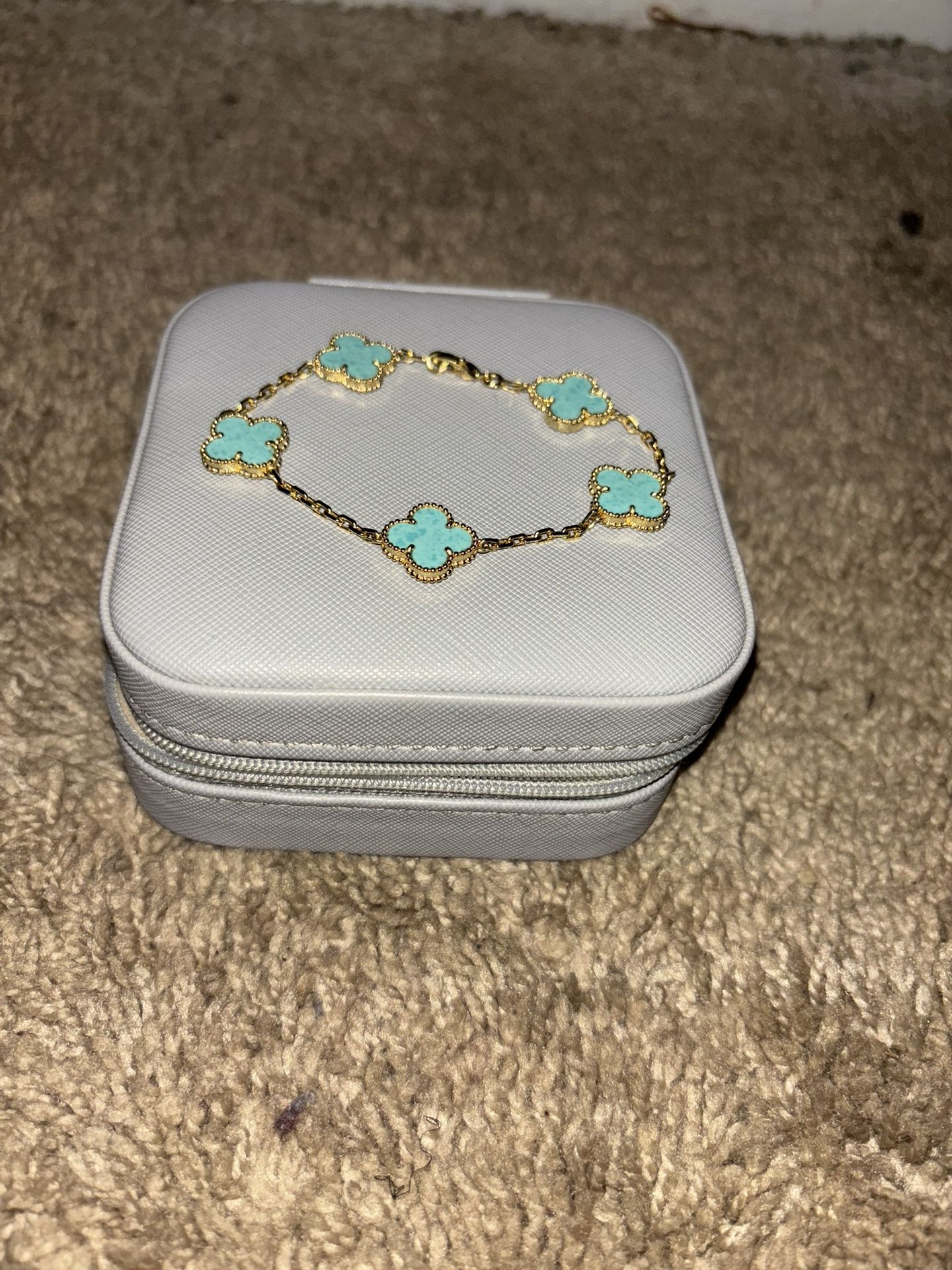 Van Cleef Bracelet