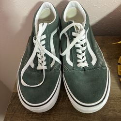 Men’s Vans Shoes