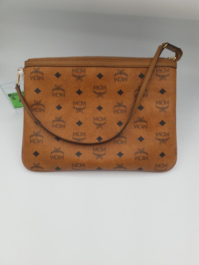 MCM Purse for Sale in Las Vegas, NV OfferUp