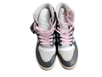 Adidas Aph281001 Gray