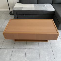 Ikea Coffee Table