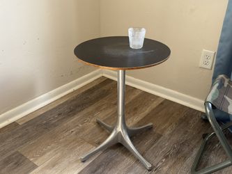 Stool Table