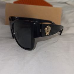 Versace Sunglasses