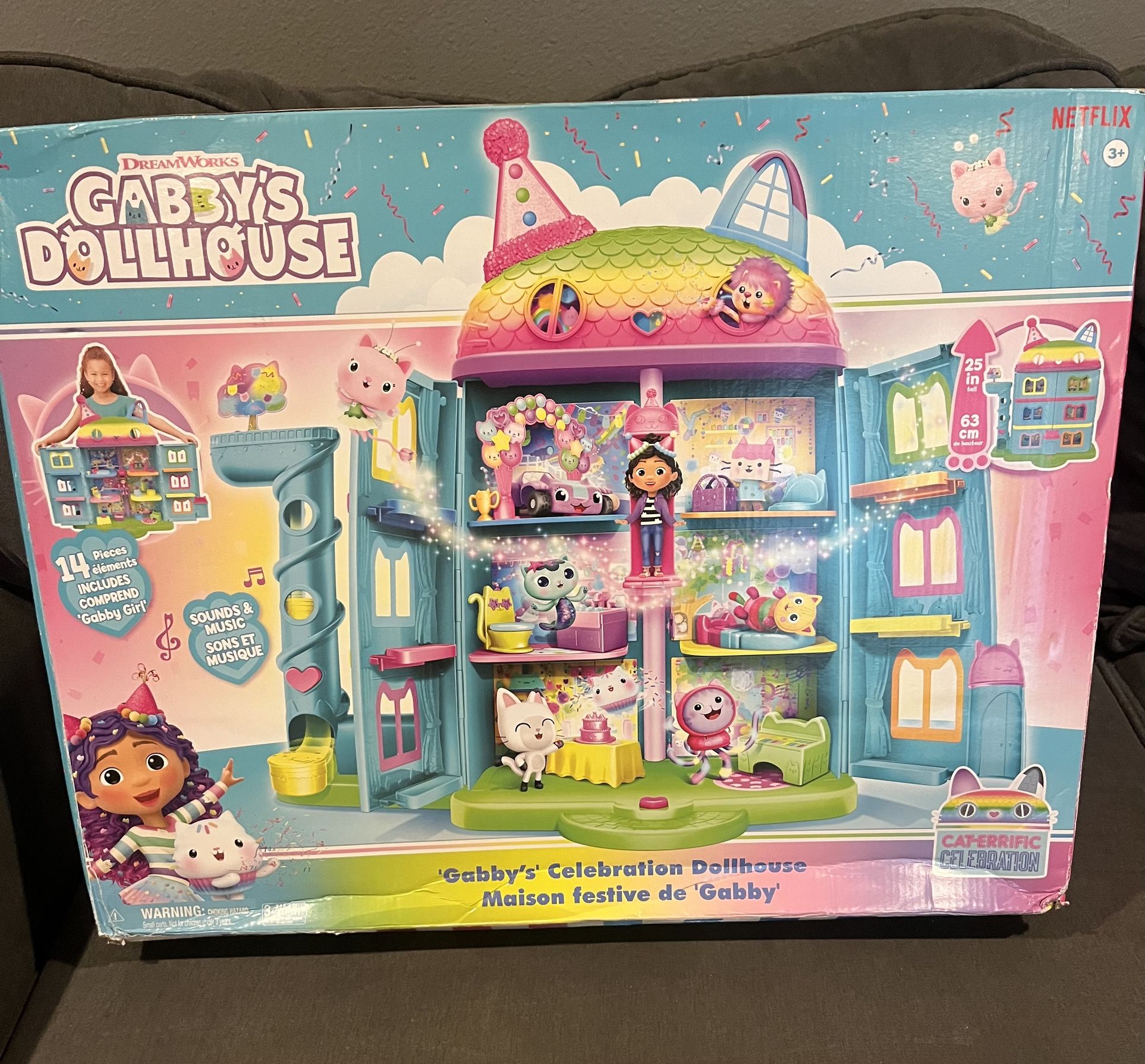Gabbys Doll House