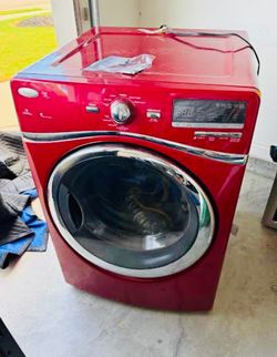 Office dryer gas