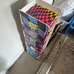"Beatbox" display!!
