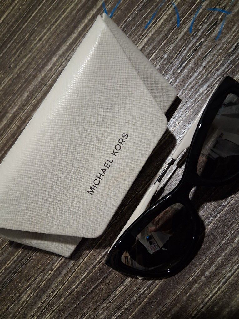 Michael Kors Sunglasses