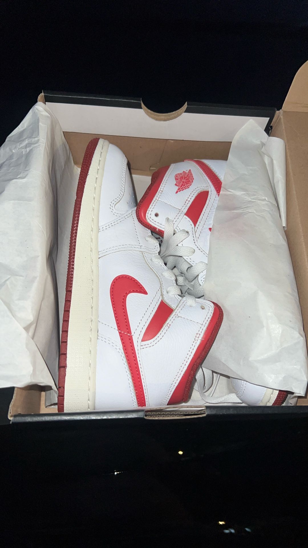 Limited Edition Jordan Dunks