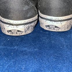 Vans Lioness Snoopy Collection