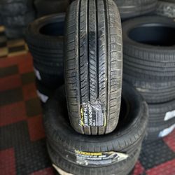 205 60 15 Blackhawk Tires 🛞