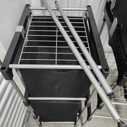 Clothes Stand 
