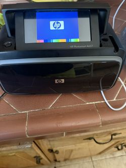 HP PHOTOS PRINTER !! $50