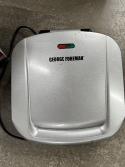 Small Grill