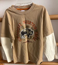 Gymboree Graphic Short