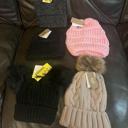 New Beanie