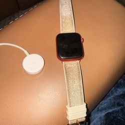 Apple Watch Series 6 44mm