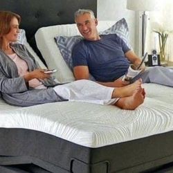 Adjustable Base Packages!! Queen And King ONLY A FEW LEFT!! All You Need Is $20 DOWN TODAY!!  