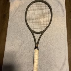 Yamaha Secret 04 Tennis Racket