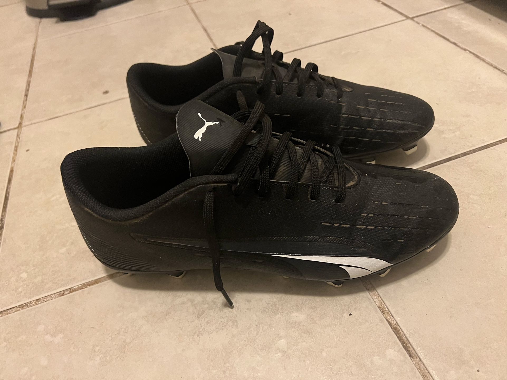 Mens Soccer Cleats 