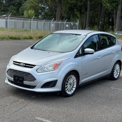 2015 FORD C-MAX HYBRID SE