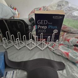 Free Items