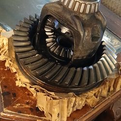 New For Chevy Early 2000's